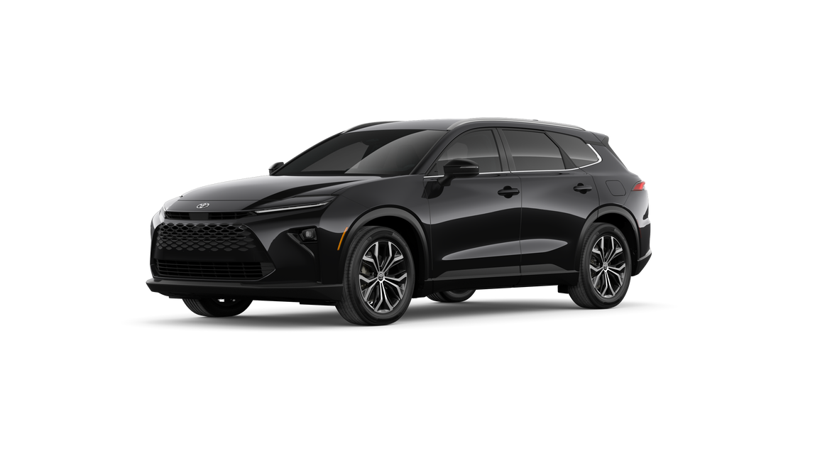 2026 Toyota Toyota Crown Signia XLE