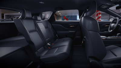 2026 Toyota Toyota Crown Signia XLE