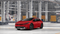 2027 Toyota Prius XLE AWD