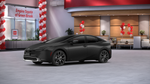 2026 Toyota Prius XLE AWD