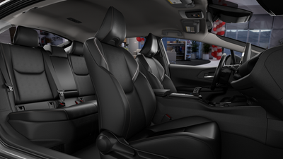 2026 Toyota Prius XLE AWD