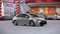 2026 Toyota Corolla Hybrid LE AWD