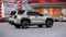 2025 Toyota 4Runner TRD Off-Road Premium