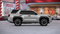 2025 Toyota 4Runner TRD Off-Road Premium