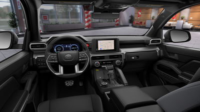 2025 Toyota 4Runner i-FORCE MAX 4Runner TRD Off-Road