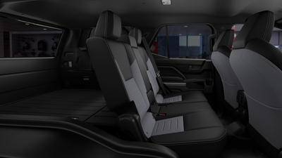 2025 Toyota 4Runner i-FORCE MAX 4Runner TRD Off-Road