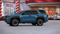 2025 Toyota 4Runner i-FORCE MAX 4Runner TRD Off-Road