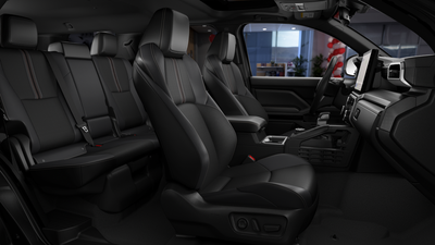 2026 Toyota 4Runner i-FORCE MAX 4Runner Limited