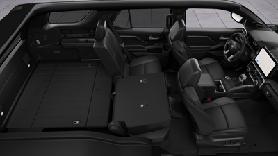 2026 Toyota 4Runner i-FORCE MAX 4Runner Limited