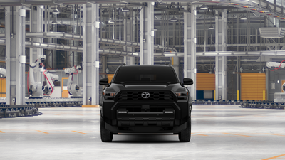 2026 Toyota 4Runner i-FORCE MAX 4Runner TRD Off-Road