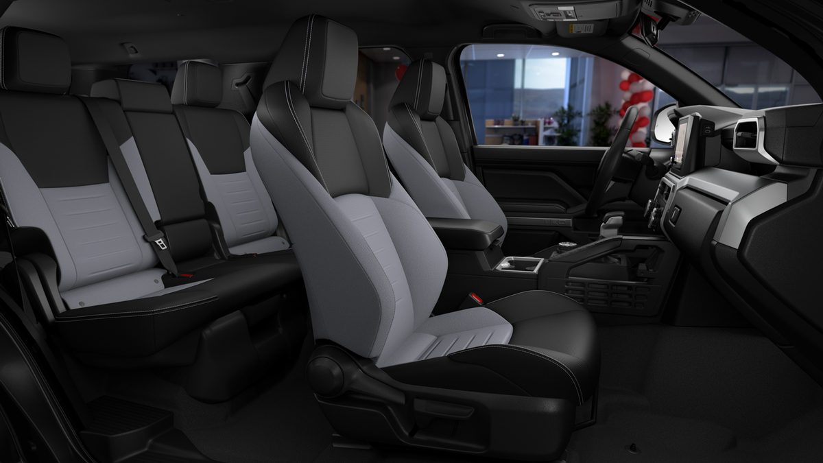 2025 Toyota 4Runner i-FORCE MAX 4Runner TRD Off-Road