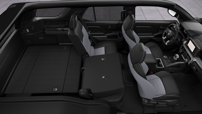 2025 Toyota 4Runner i-FORCE MAX 4Runner TRD Off-Road