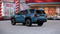 2025 Toyota 4Runner i-FORCE MAX 4Runner TRD Off-Road