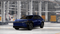 2027 Toyota bZ XLE