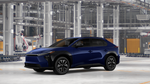 2027 Toyota bZ XLE