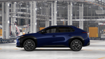 2027 Toyota bZ XLE