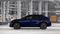 2027 Toyota bZ XLE