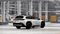 2027 Toyota bZ Woodland Base