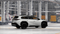 2027 Toyota bZ Woodland Base