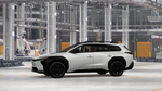 2027 Toyota bZ Woodland Base