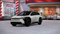 2026 Toyota bZ Woodland Premium