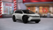 2026 Toyota bZ Woodland Premium