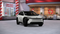 2026 Toyota bZ Woodland Premium