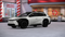 2026 Toyota bZ Woodland Premium