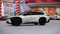 2026 Toyota bZ Woodland Premium