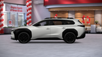 2026 Toyota bZ Woodland Premium