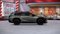 2027 Toyota bZ Woodland Base