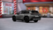 2027 Toyota bZ Woodland Base