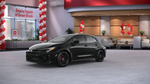 2025 Toyota GR Corolla Core