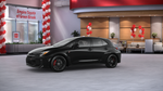 2025 Toyota GR Corolla Core