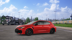 2026 Toyota GR Corolla Premium Plus MT