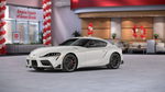 2026 Toyota GR Supra 3.0 Premium MT