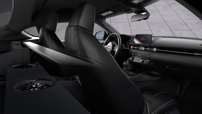 2026 Toyota GR Supra 3.0 Premium MT