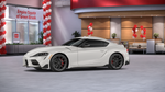 2026 Toyota GR Supra 3.0 Premium MT