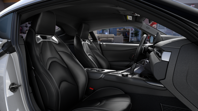 2026 Toyota GR Supra 3.0 Premium