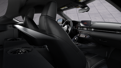 2026 Toyota GR Supra 3.0 Premium