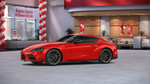2026 Toyota GR Supra 3.0 Premium
