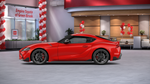 2026 Toyota GR Supra 3.0 Premium