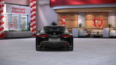 2026 Toyota GR Supra 3.0 Premium