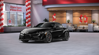 2026 Toyota GR Supra 3.0 Premium