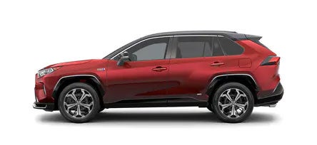 2021 RAV4 Prime