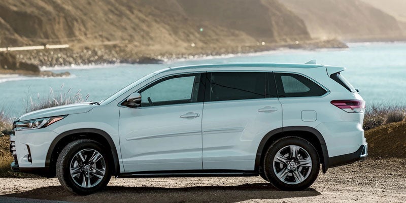 Empire Toyota of Green Brook in Green Brook NJ