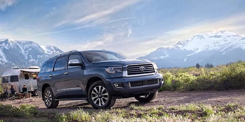 Empire Toyota of Green Brook in Green Brook NJ