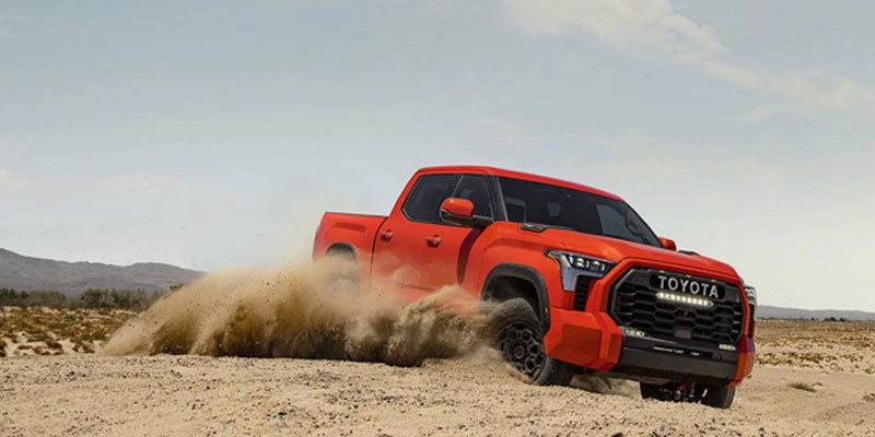 Empire Toyota of Green Brook in Green Brook NJ