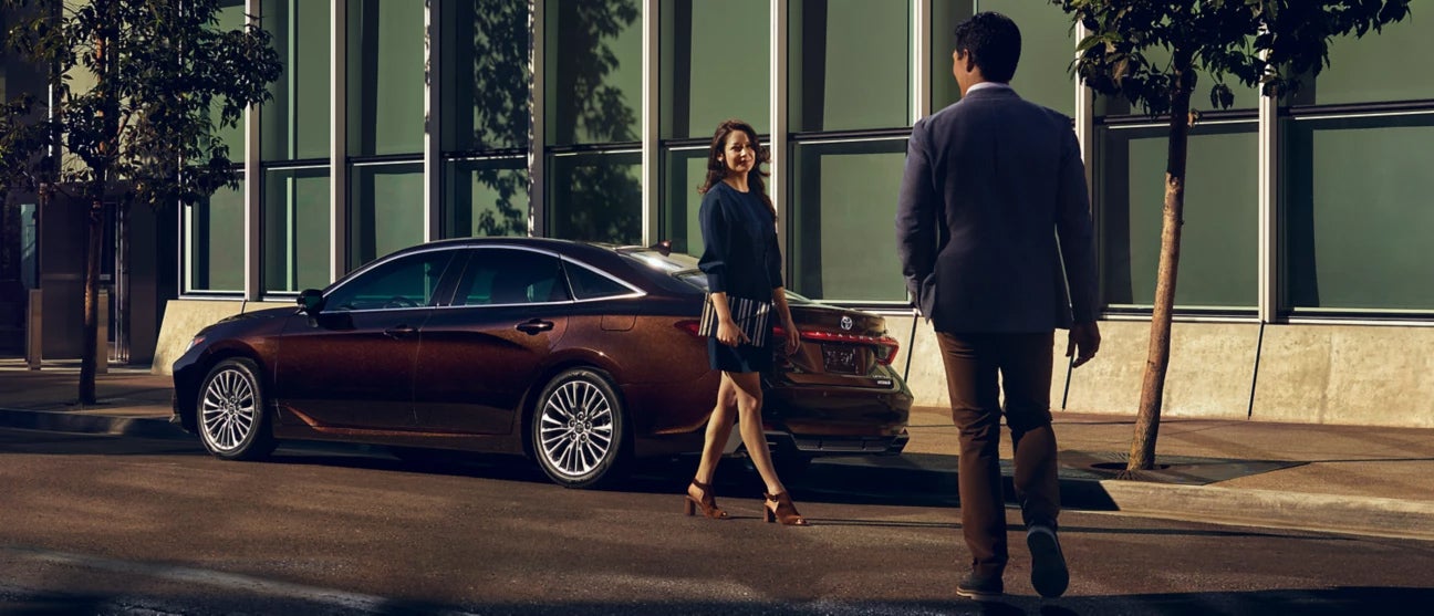 Empire Toyota of Green Brook in Green Brook NJ