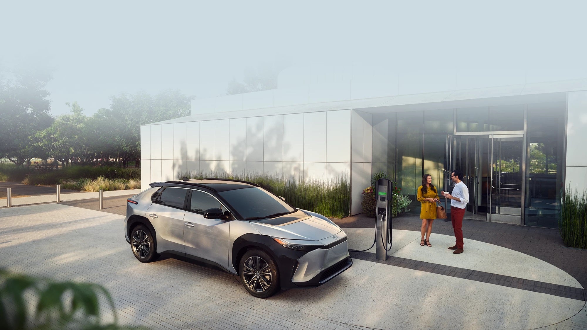 Empire Toyota of Green Brook in Green Brook NJ